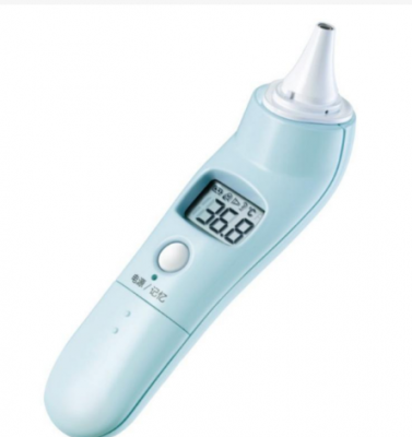 耳腔式紅外體溫計(jì)ks-r361